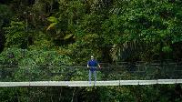 Click to watch 'Costa Rica' (popup) The Reluctant Traveler With Eugene Levy